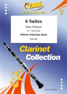 6 Suites BWV 1007-1012 Download