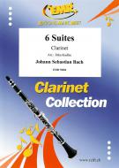 6 Suites BWV 1007-1012 Download