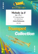 Melody in F op. 3, No. 1 Download