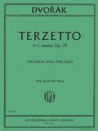 Terzetto in C Major, Op. 74 