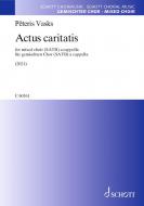 Actus caritatis Download