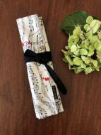 Custodia per rotolo - Schiaccianoci 