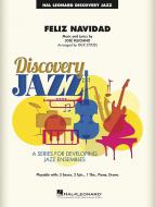 Feliz Navidad Standard