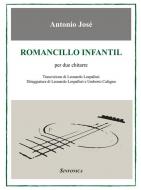 Romancillo Infantil 