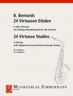 24 Studi virtuosi Download