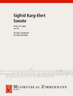 Sonata in si maggiore op. 121 Download