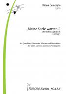 Meine Seele wartet… after listening to Bach 