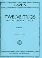12 Easy Trios Vol. 2 