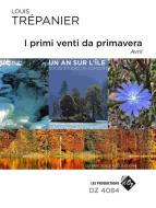 I primi venti da primavera - Avril 