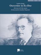 Overture in E-flat major 