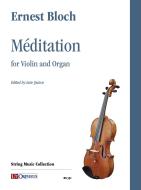 Méditation 