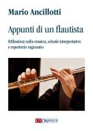 Appunti di un Flautista 