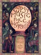 Gypsy Music for C Instruments Standard