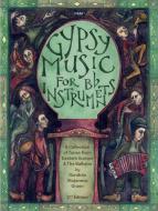 Gypsy Music for Bb Instruments Standard
