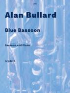 Blue Bassoon Standard