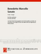 Sonata in sol maggiore Download
