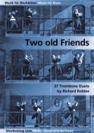 Two old Friends 