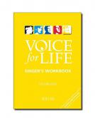 Voice for Life Singer's Workbook 5 