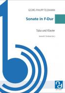 Sonate in F-Dur 