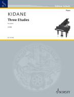 3 Etudes Standard