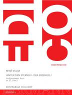 Hinter den Sternen - der Erzengel! op. 27, I, Nr.3 