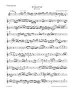 Concerto in la minore BWV 1044 