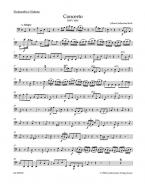 Concerto in la minore BWV 1044 