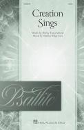 Creation Sings Standard