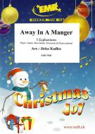 Away In A Manger Standard