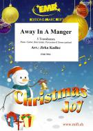 Away In A Manger Standard