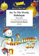 Joy To The World - Hallelujah Standard