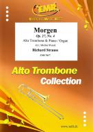 Su domani op. 27, n. 4 Standard