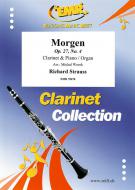Su domani op. 27, n. 4 Standard