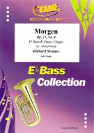 Su domani op. 27, n. 4 Standard