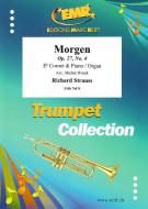 Su domani op. 27, n. 4 Standard