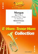 Su domani op. 27, n. 4 Standard