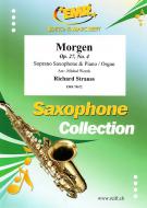 Su domani op. 27, n. 4 Standard