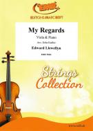 My Regards Standard