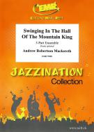 Swinging In The Hall Of The Mountain King Standard