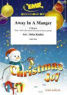 Away In A Manger Download