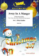 Away In A Manger Download