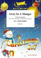 Away In A Manger Download