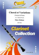 Choral et Variations Download