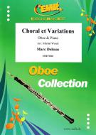 Choral et Variations Download