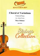 Choral et Variations Download