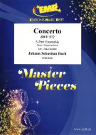 Concerto BWV 972 Download