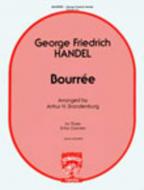 Bourrée 