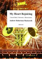 My Heart Rejoicing Download