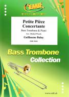 Petite Pièce Concertante Download