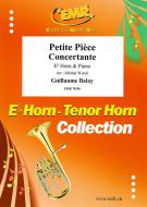 Petite Pièce Concertante Download